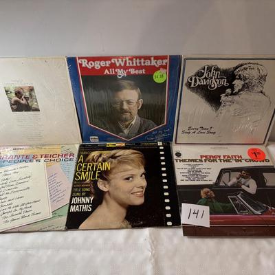 John Davidson and More