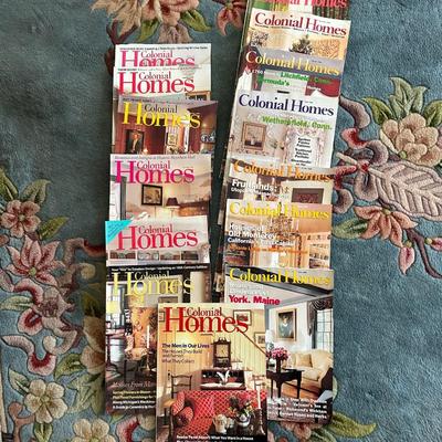 Magazine Rack