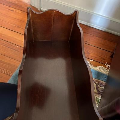 Magazine Rack