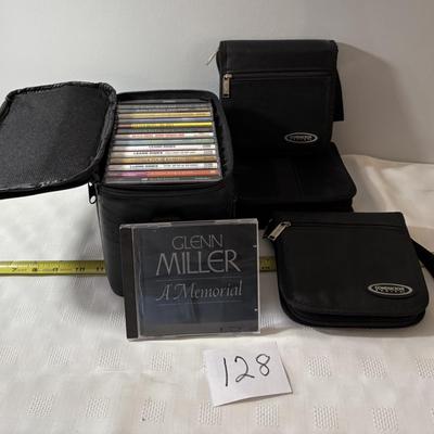 CD Lot