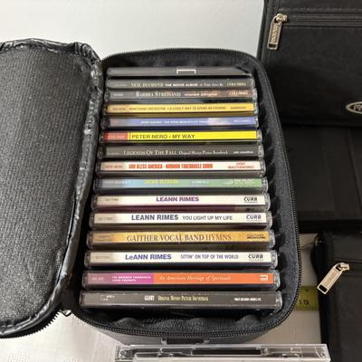 CD Lot