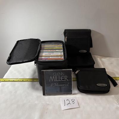 CD Lot