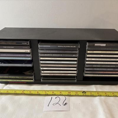CD Lot