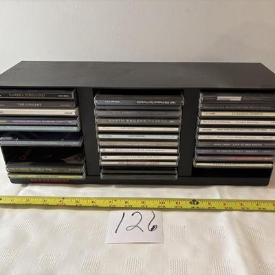 CD Lot