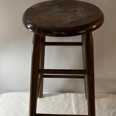 29” Tall Stool