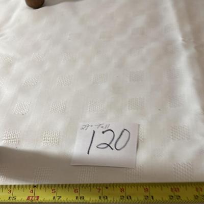 29” Tall Stool