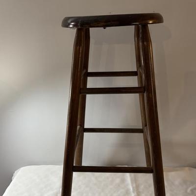 29” Tall Stool