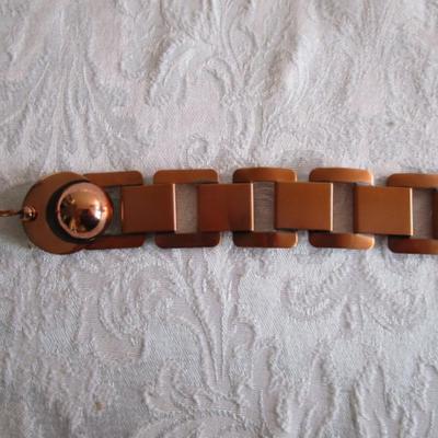 29" Copper belt