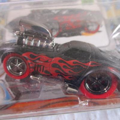 Maisto Muscle Machines 1969 Corvette