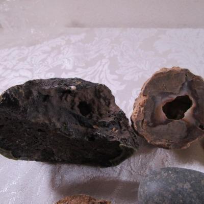 Rock collection #1