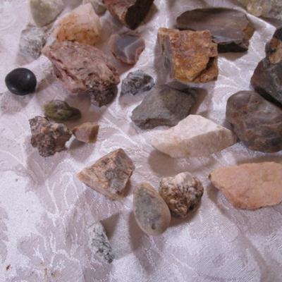 Rock collection #2