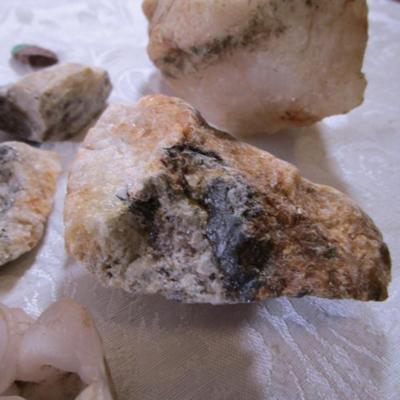 Rock collection #2