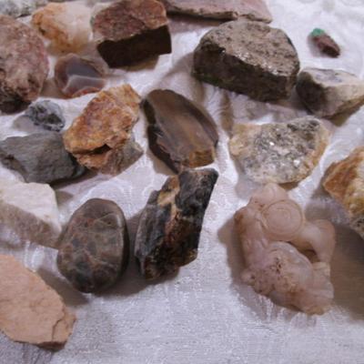 Rock collection #2