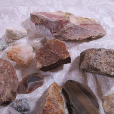 Rock collection #2