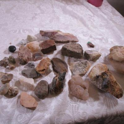 Rock collection #2