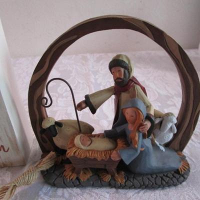 Christmas ornaments & décor