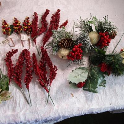 Craft supplies
