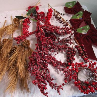 Craft supplies