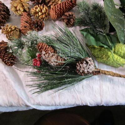 Craft supplies