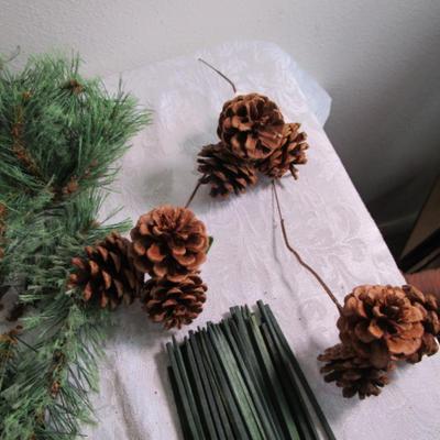 Craft supplies