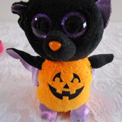Halloween décor