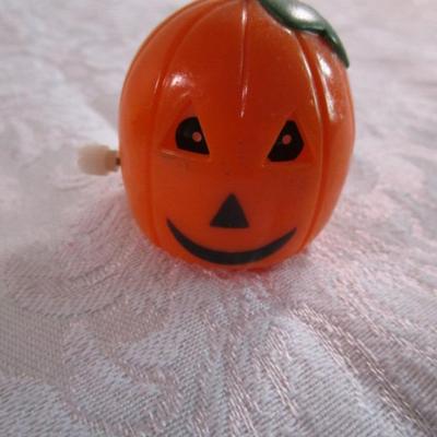 Halloween décor
