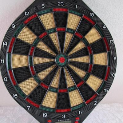 Sport Craft Electronic Dart board