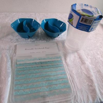 Kitchen items