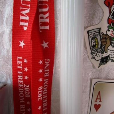 Odds & ends