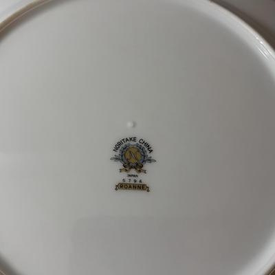 Vintage Noritake Roanne China