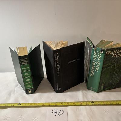 Vintage Book Lot