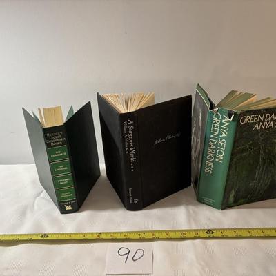 Vintage Book Lot