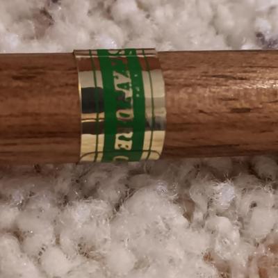 ORIGINAL HAND MADE BY CLUBMAKERS OF ST. ANDREWS