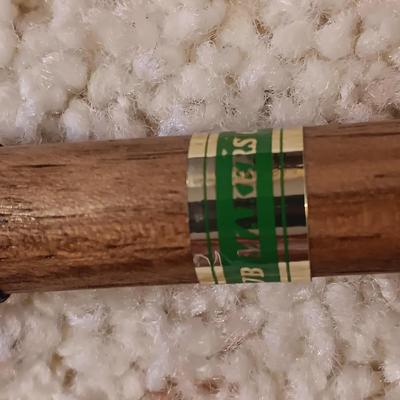 ORIGINAL HAND MADE BY CLUBMAKERS OF ST. ANDREWS