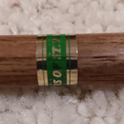 ORIGINAL HAND MADE BY CLUBMAKERS OF ST. ANDREWS