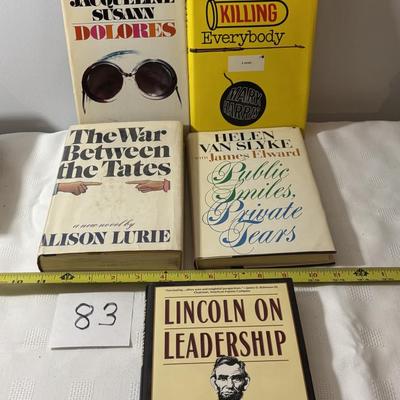 Book Lot