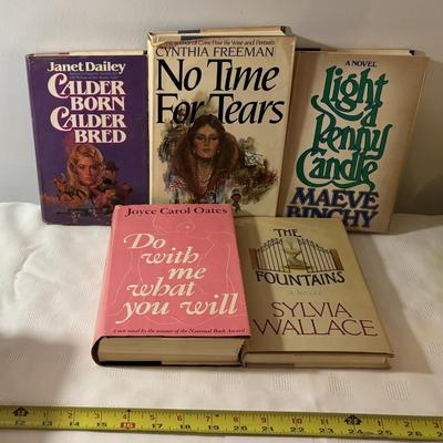 Vintage Books