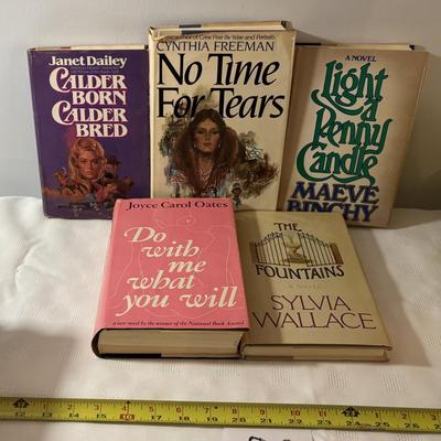 Vintage Books