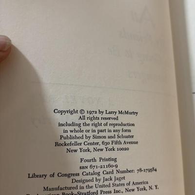 Vintage Book Lot
