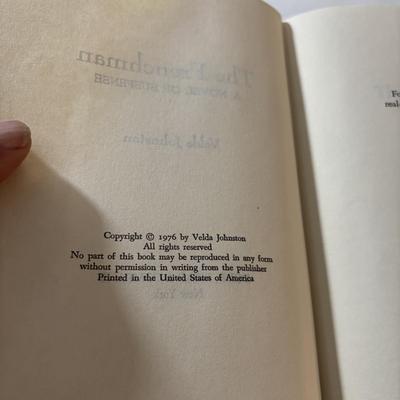 Vintage Book Lot