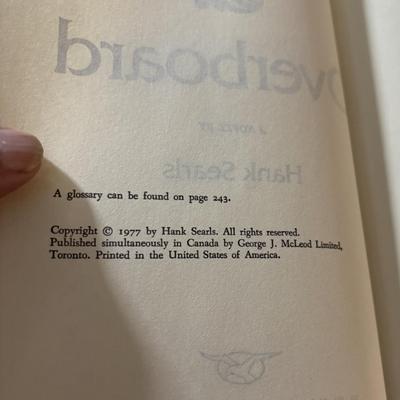 Vintage Book Lot