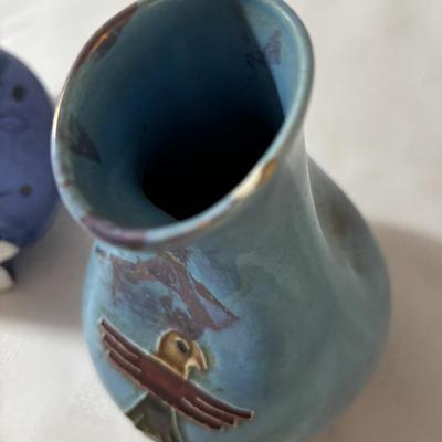 Vintage Mexican Pottery