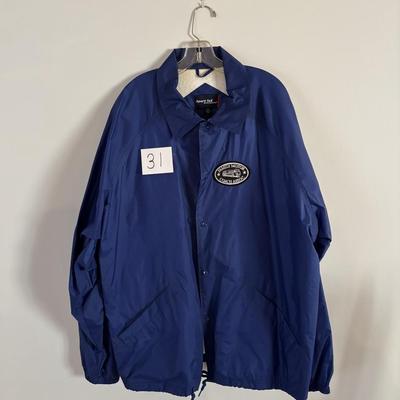 2XL Jacket