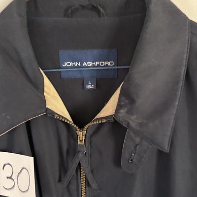 John Ashford Large Jacket