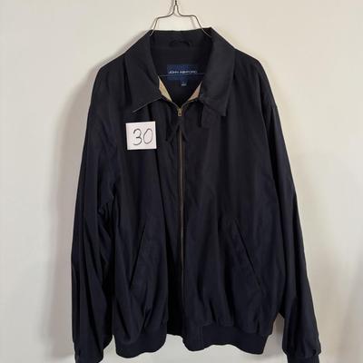 John Ashford Large Jacket