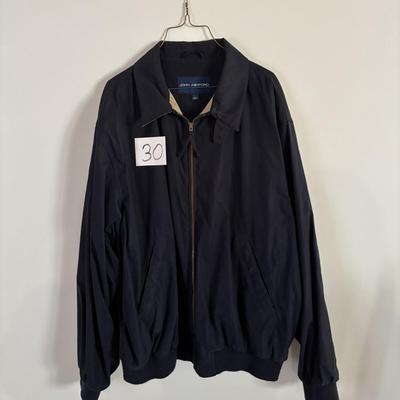John Ashford Large Jacket