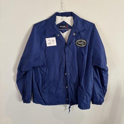 Small Jacket