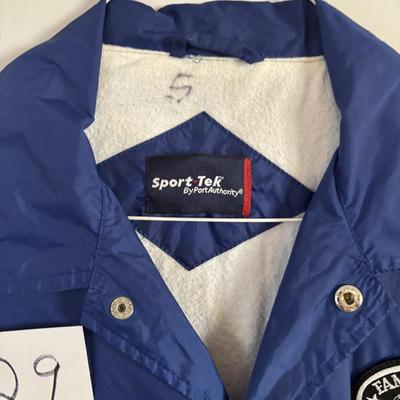 Small Jacket