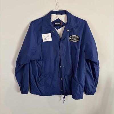 Small Jacket