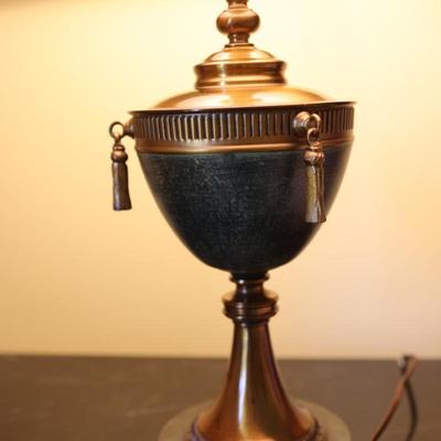 Pair of Beautiful Table Lamps